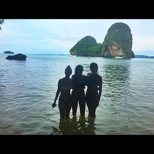 Meet your Posher, Mariel